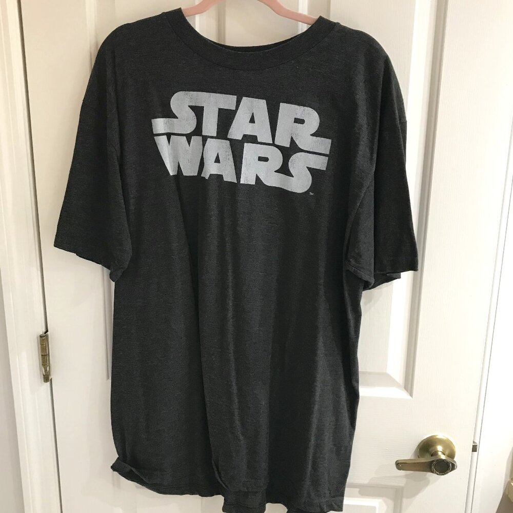 Zuni Sportswear Star Wars T-Shirt XXL